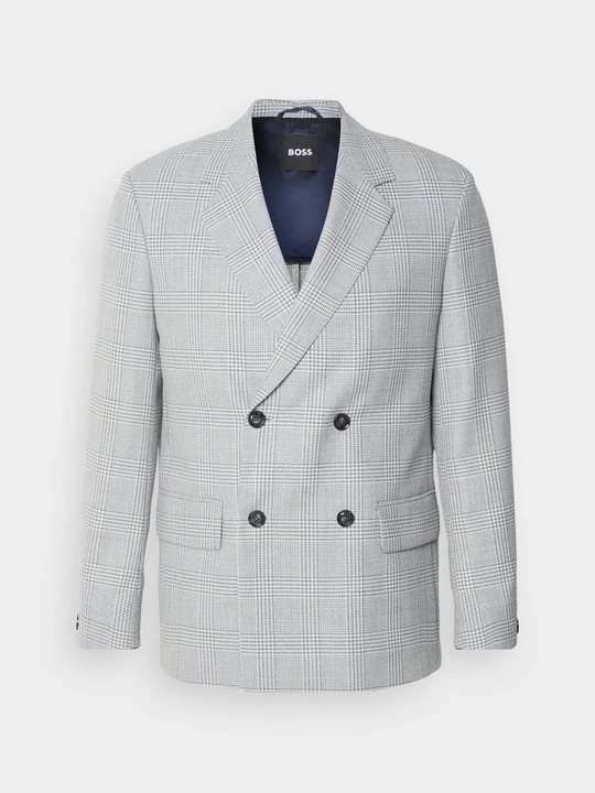 Foto van product Blazerjasje Boss donkerblauw