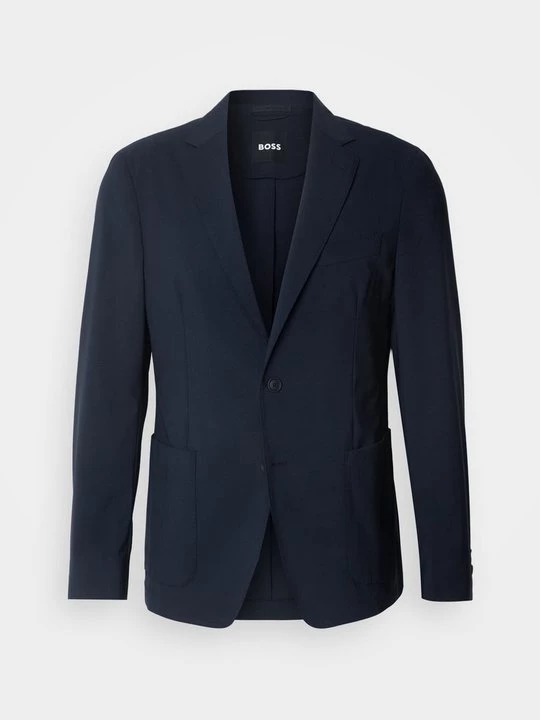 Foto van product Blazerjasje Boss donkerblauw