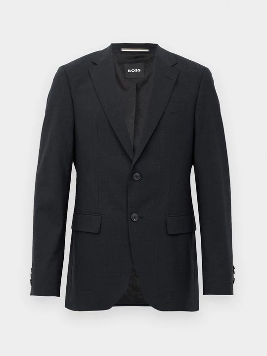 Foto van product Blazerjasje Boss donkerblauw