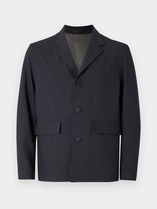 Foto van product Blazerjasje Boss donkerblauw