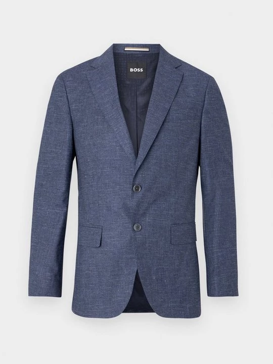 Foto van product Blazerjasje Boss donkerblauw