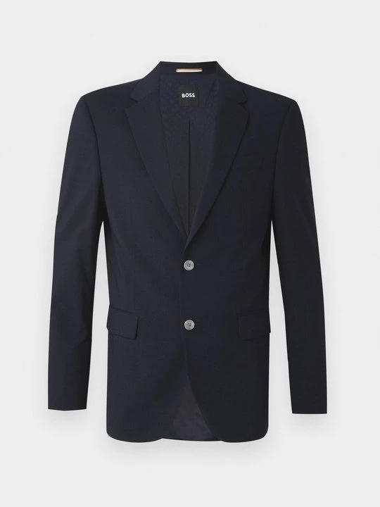 Foto van product Blazerjasje Boss donkerblauw