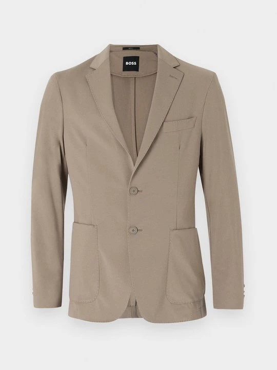 Foto van product Blazerjasje Boss groen