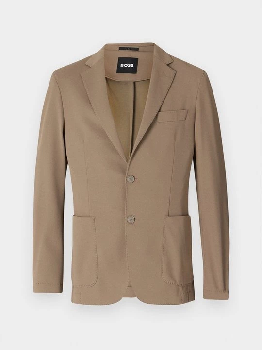 Foto van product Blazerjasje Boss groen