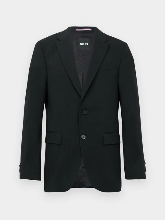 Foto van product Blazerjasje Boss zwart