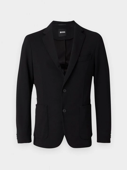 Foto van product Blazerjasje Boss zwart