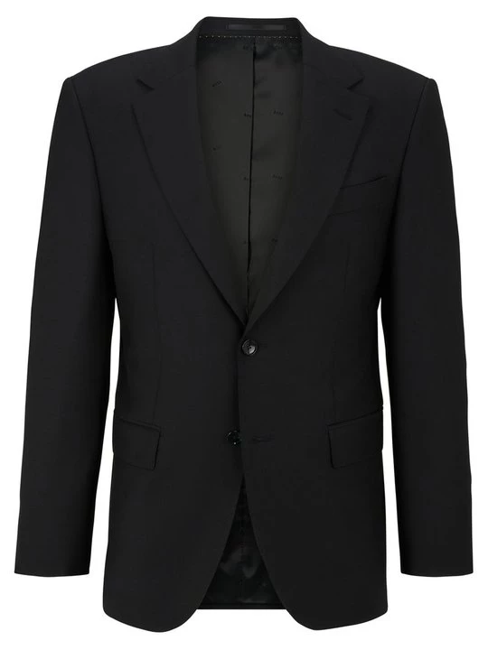 Foto van product Blazerjasje Boss zwart