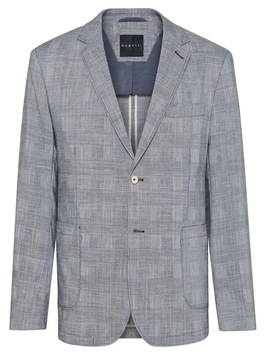 Foto van product Blazerjasje Bugatti donkerblauw