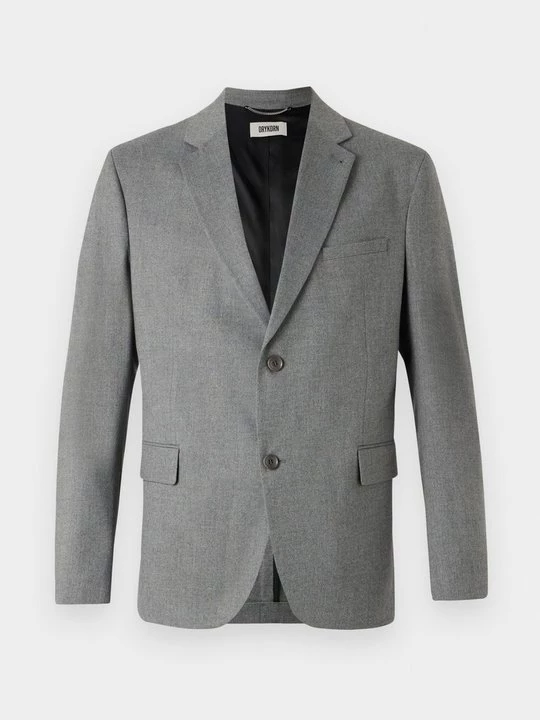 Foto van product Blazerjasje Drykorn grijs