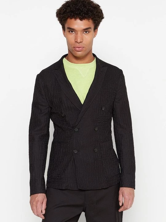Foto van product Blazerjasje Emporio Armani