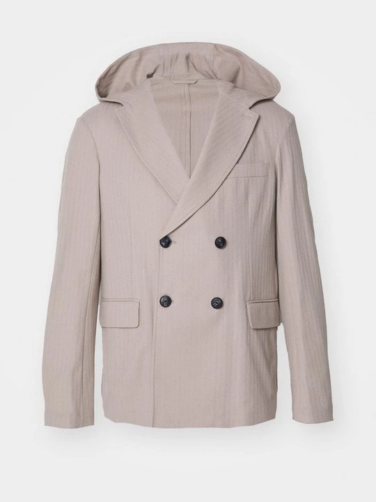Foto van product Blazerjasje Emporio Armani beżowy