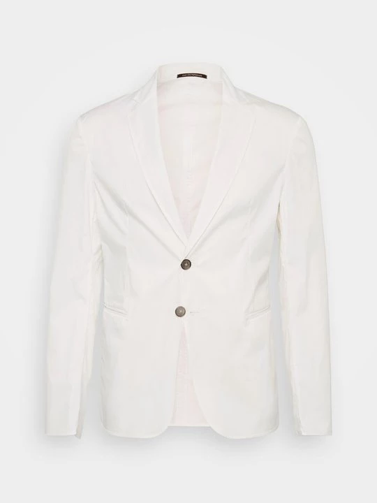 Foto van product Blazerjasje Emporio Armani wit