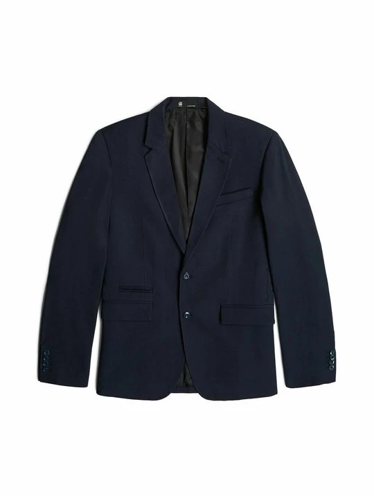 Foto van product Blazerjasje G-Star donkerblauw