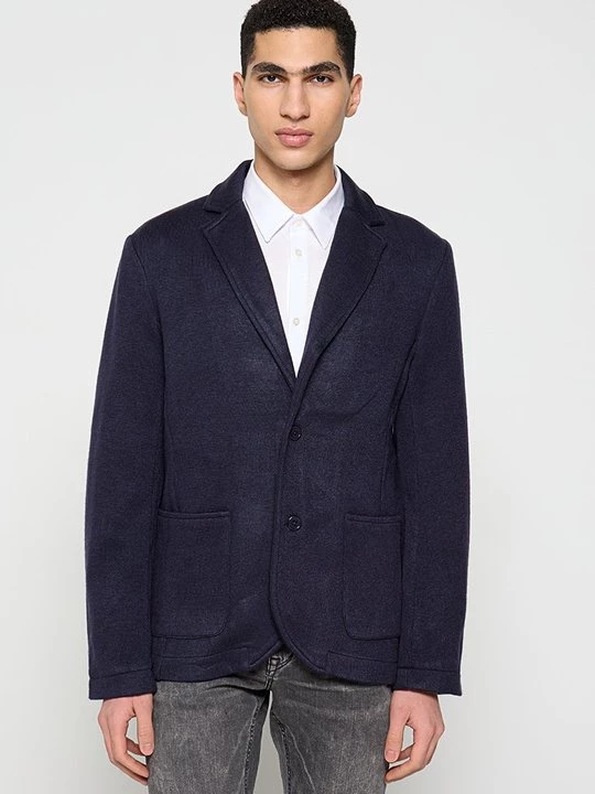Foto van product Blazerjasje Gaudi blauw