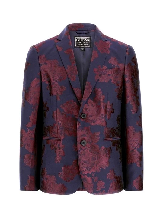 Foto van product Blazerjasje Guess donkerblauw