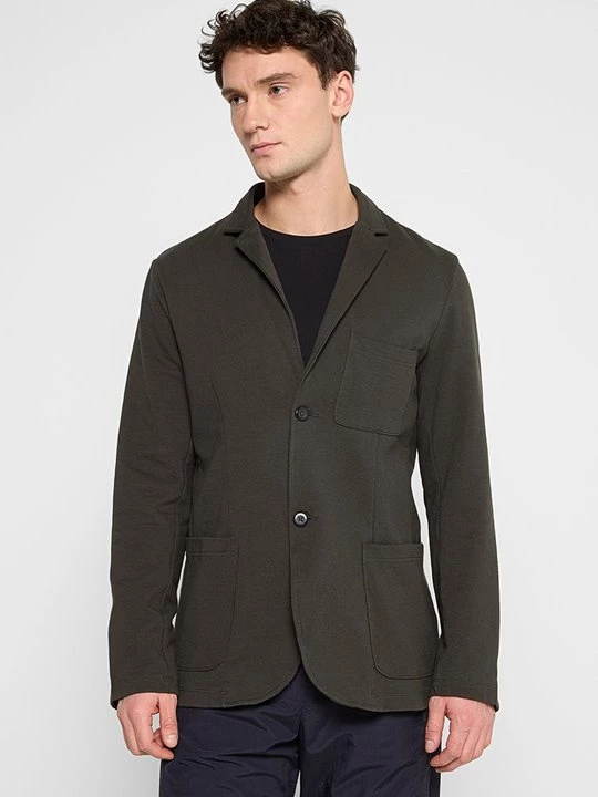 Foto van product Blazerjasje Guess groen