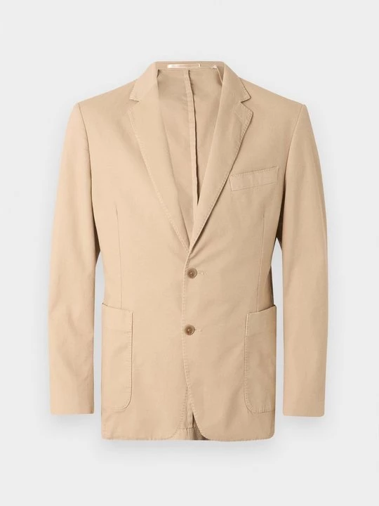 Foto van product Blazerjasje Hackett London beżowy