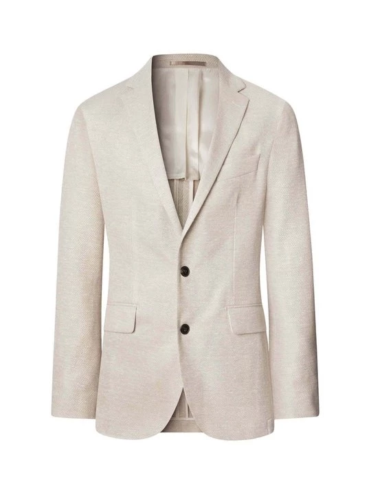 Foto van product Blazerjasje Hackett London beżowy
