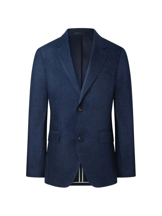 Foto van product Blazerjasje Hackett London blauw