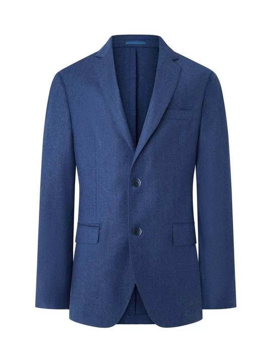 Foto van product Blazerjasje Hackett London blauw