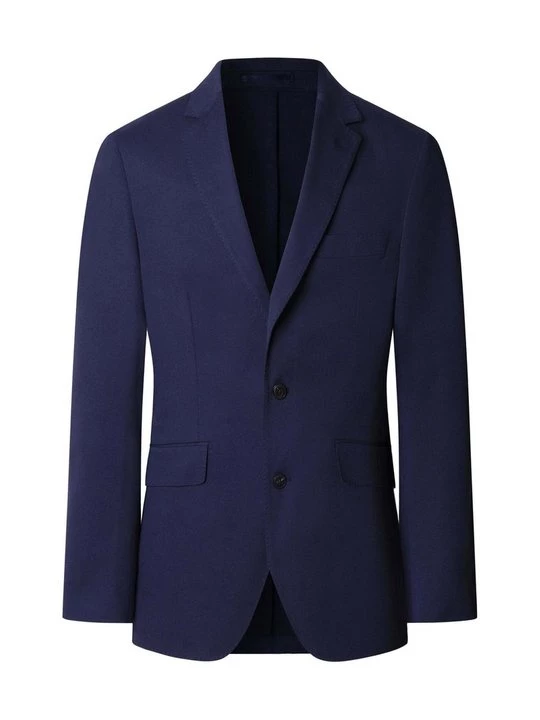 Foto van product Blazerjasje Hackett London blauw