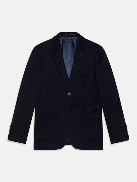 Foto van product Blazerjasje Hackett London donkerblauw