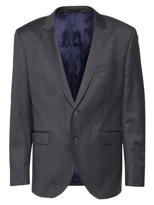 Foto van product Blazerjasje Hackett London donkergrijs
