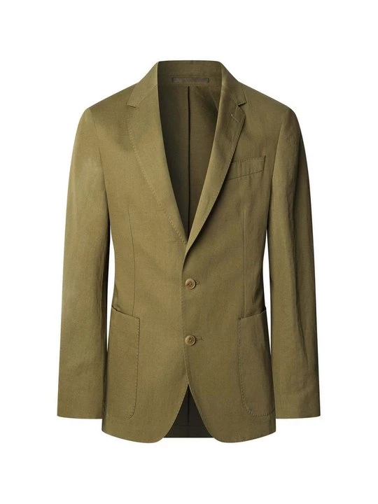 Foto van product Blazerjasje Hackett London groen