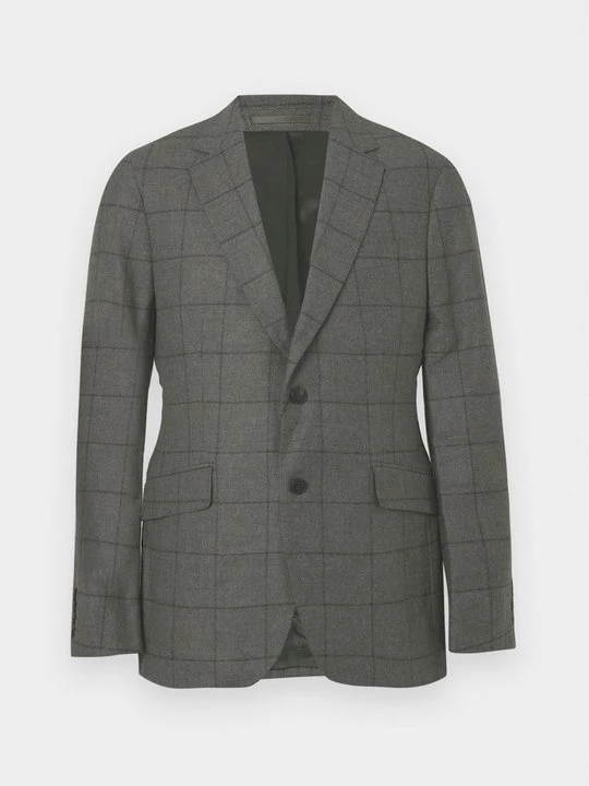 Foto van product Blazerjasje Hackett London groen