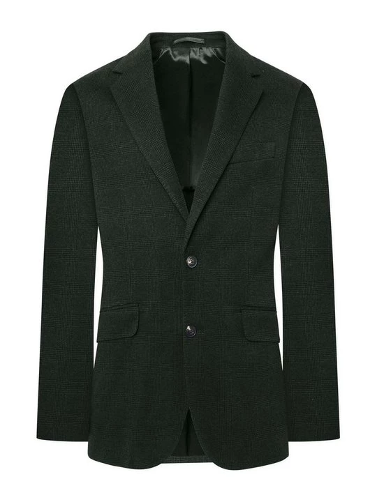 Foto van product Blazerjasje Hackett London groen
