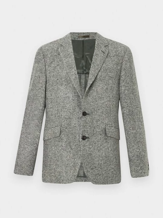 Foto van product Blazerjasje Hackett London groen