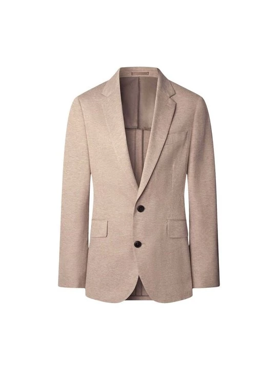 Foto van product Blazerjasje Hackett London taupe