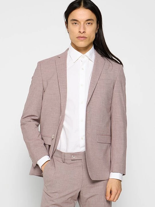 Foto van product Blazerjasje HECHTER PARIS mauve