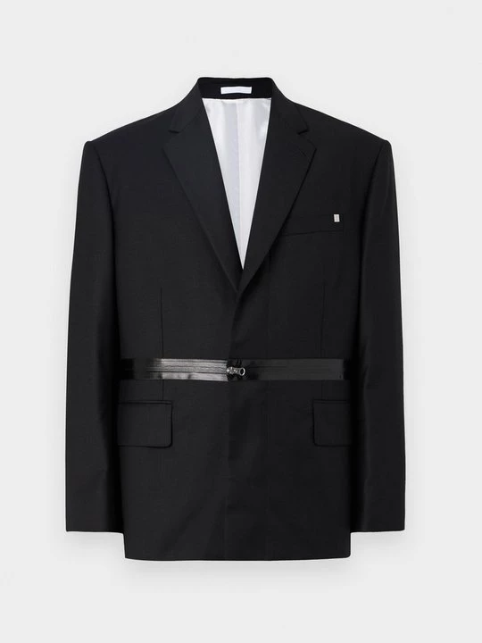 Foto van product Blazerjasje Helmut Lang zwart