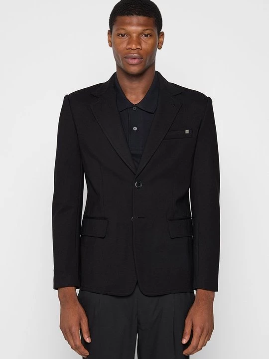 Foto van product Blazerjasje Helmut Lang zwart