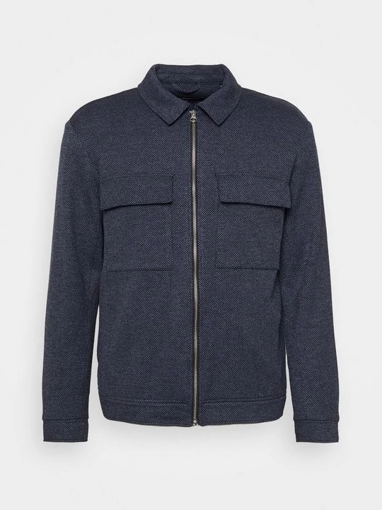 Foto van product Blazerjasje J.Lindeberg blauw