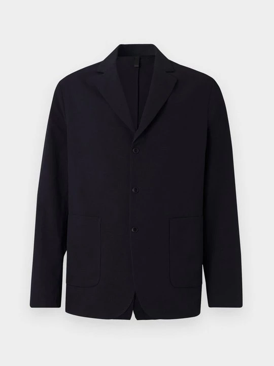 Foto van product Blazerjasje J.Lindeberg donkerblauw
