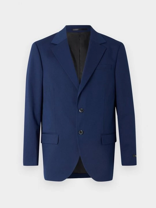 Foto van product Blazerjasje Jack&Jones blauw
