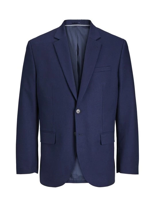 Foto van product Blazerjasje Jack&Jones blauw