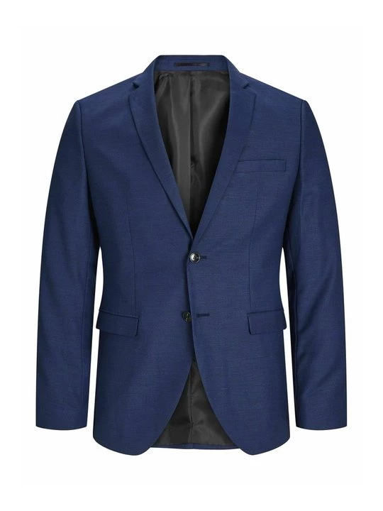 Foto van product Blazerjasje Jack&Jones blauw