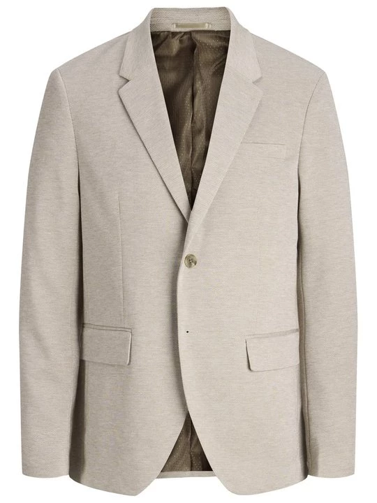 Foto van product Blazerjasje Jack&Jones bruin