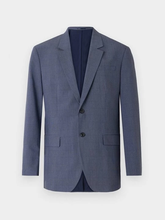 Foto van product Blazerjasje Jack&Jones donkerblauw