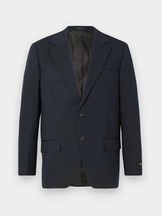 Foto van product Blazerjasje Jack&Jones donkerblauw
