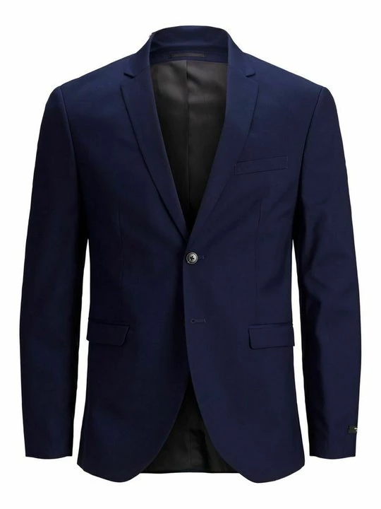 Foto van product Blazerjasje Jack&Jones donkerblauw