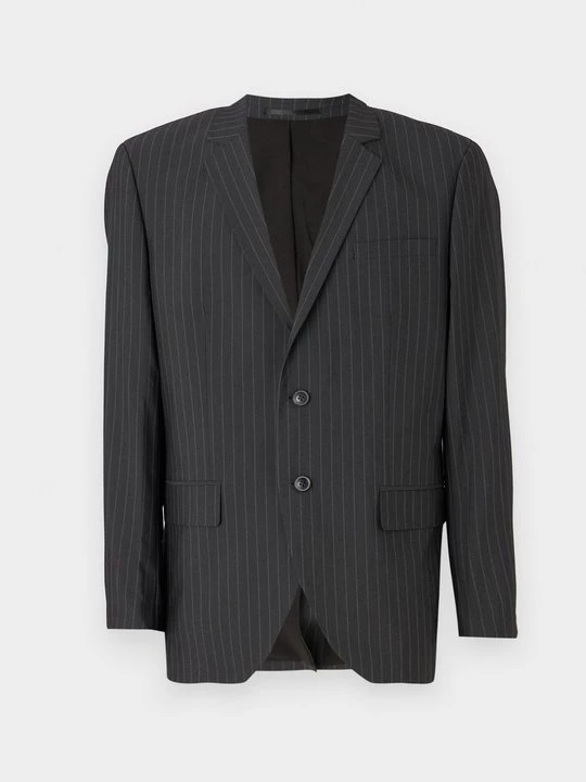 Foto van product Blazerjasje Jack&Jones donkergrijs