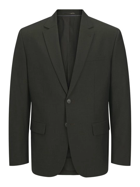 Foto van product Blazerjasje Jack&Jones donkergroen