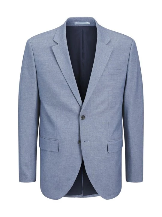 Foto van product Blazerjasje Jack&Jones lichtbruin