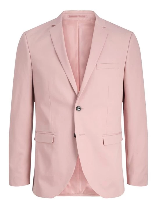 Foto van product Blazerjasje Jack&Jones roze