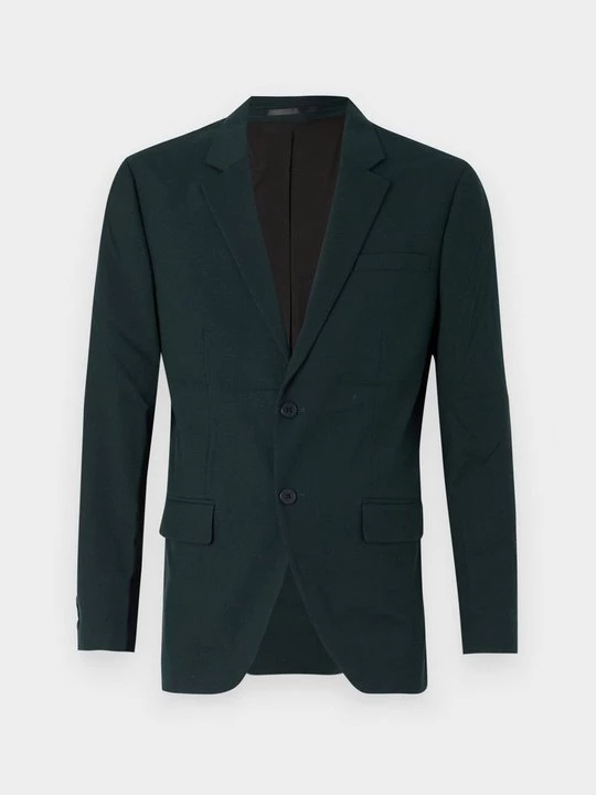 Foto van product Blazerjasje Jack&Jones zwart