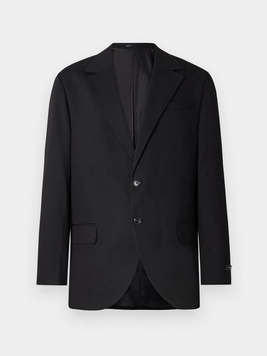 Foto van product Blazerjasje Jack&Jones zwart